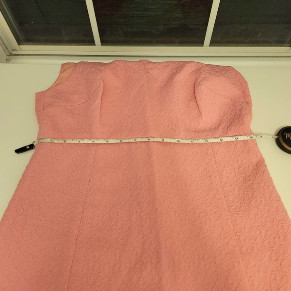 🖤 VINTAGE 60s Mod Jackie MCM Dress Coat Set Matching Lucite Buttons RARE - Picture 6 of 7